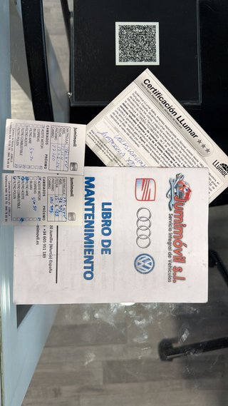 Volkswagen Tiguan Rline 2.0TDI 150cv 07/2019