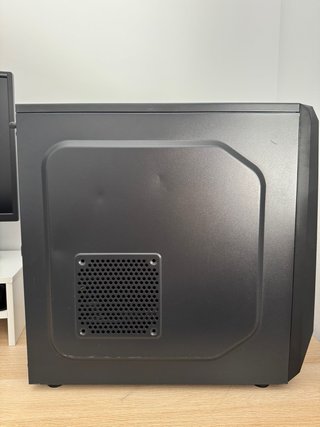 PC Sobremesa NOX i3 32GB RAM GTX 580
