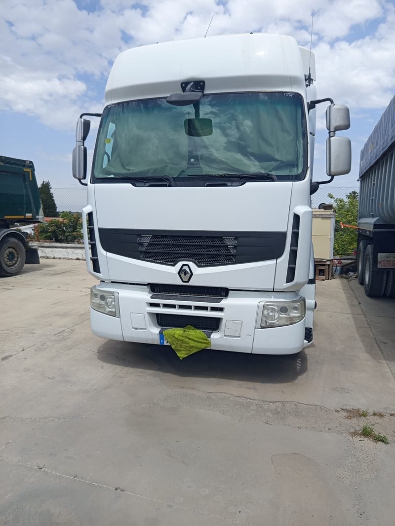 Renault Premium 460 DXi - foto 1