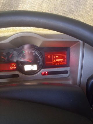 Renault Premium 460 DXi