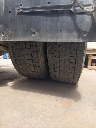 Renault Premium 460 DXi