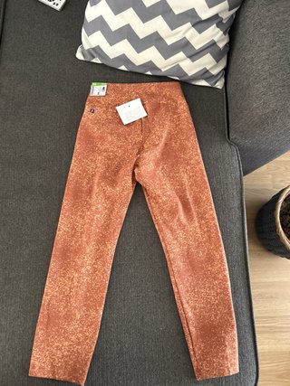 Leggings deportivos NYAMBA