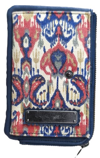 Mochila Pepe Jeans con monedero