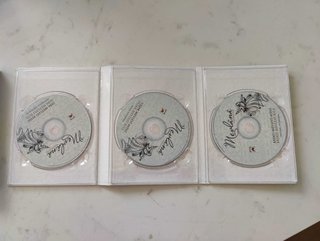 Pack de 3 CD – Mevlana “Mevlevi Rites” – Sufi Derv