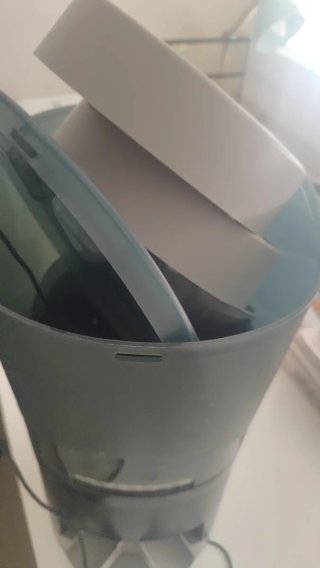 Comedero automático para 2 mascotas