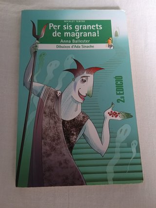 Libros para niños y adolescentes