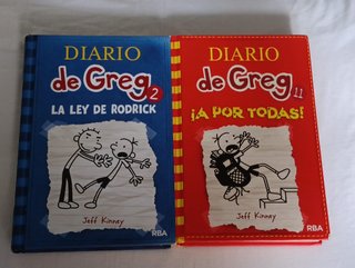 Libros para niños y adolescentes