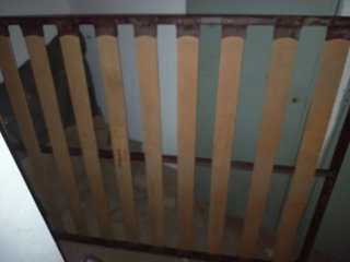 Somier Flex Madera
