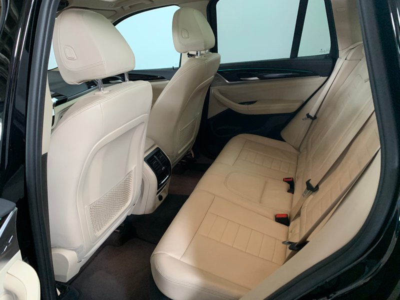 BMW X3 2017 - foto 1
