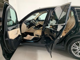 BMW X3 2017