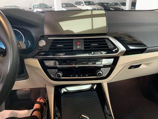 BMW X3 2017