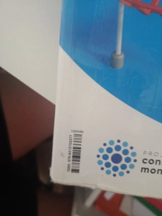 MATEMATIQUES 4 SEC CONSTRUINT MONS