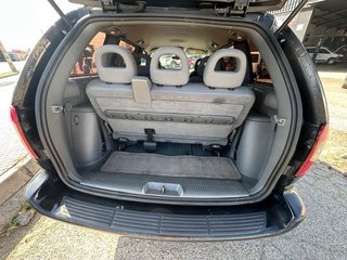 Chrysler Voyager 2003