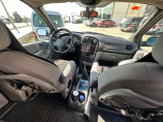Chrysler Voyager 2003
