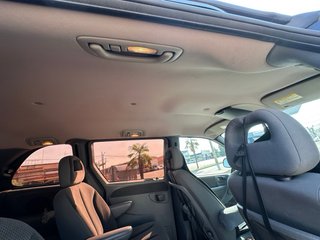 Chrysler Voyager 2003