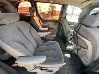 Chrysler Voyager 2003