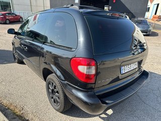 Chrysler Voyager 2003