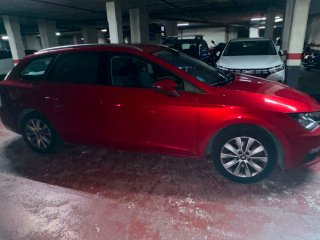 SEAT Leon 2017