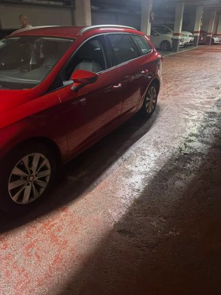 SEAT Leon 2017