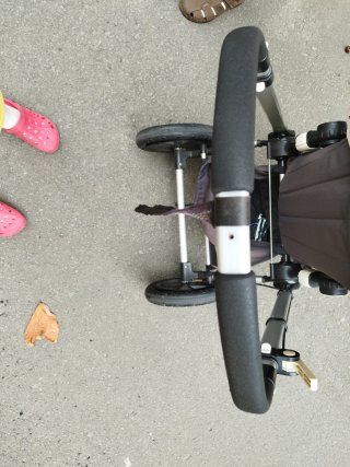Silla Paseo Bugaboo Cameleon