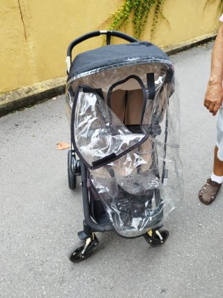 Silla Paseo Bugaboo Cameleon