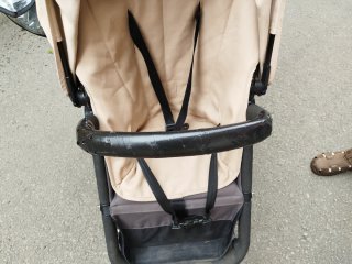 Silla Paseo Bugaboo Cameleon