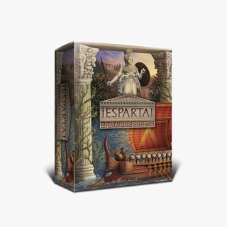 ¡Esparta!