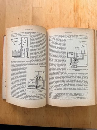 Libro antiguo