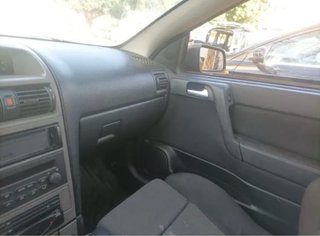 Opel Astra Bertone