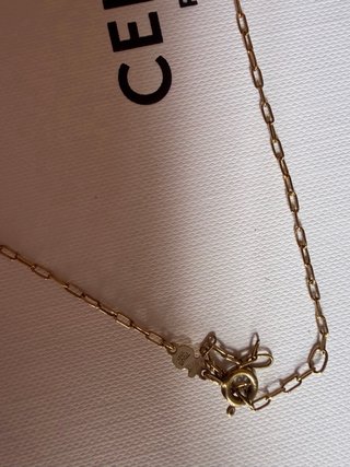 Collar Tous Dorado