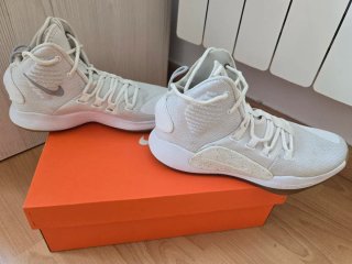 Nike Hyperdunk Baloncesto Talla 40,5.