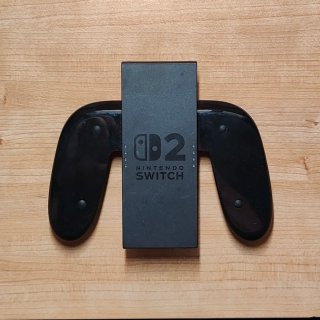 Nintendo Switch 2 Completa