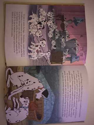 Colección de cuentos infantiles “Cuentos de oro”