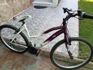 Bicicleta Denver Mountain Series 50