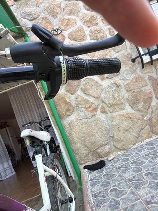 Bicicleta Denver Mountain Series 50
