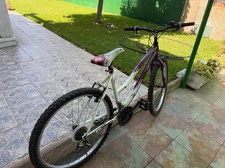 Bicicleta Denver Mountain Series 50