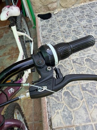 Bicicleta Denver Mountain Series 50