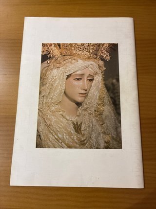 Revista de Semana Santa de Huelva EL CONTRAGUIA