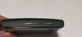 Sony Ericsson Xperia X10 Mini E10i Negro