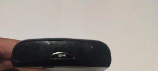 Sony Ericsson Xperia X10 Mini E10i Negro