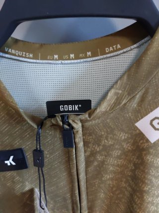 Maillot Gobik Talla M Unisex