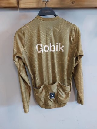 Maillot Gobik Talla M Unisex