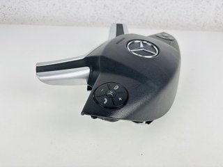 Airbag volante Mercedes-Benz ML W164 2008-2011 A1648602202