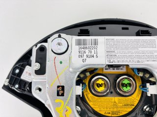 Airbag volante Mercedes-Benz ML W164 2008-2011 A1648602202