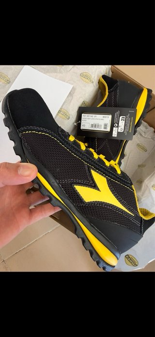 Diadora utility