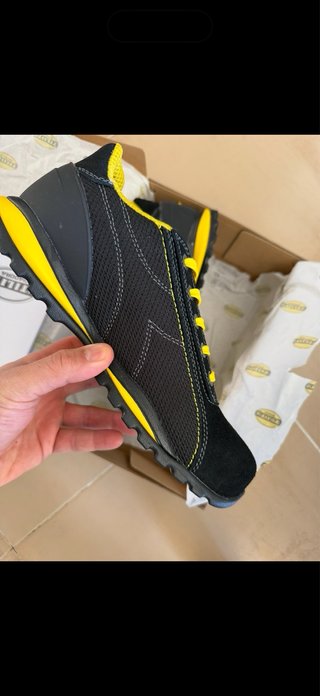 Diadora utility