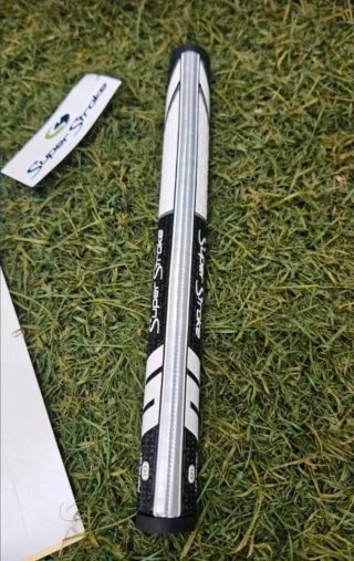 SuperStroke pistol gt 1.0 Putter Grip