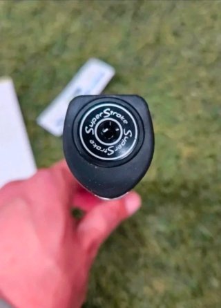 SuperStroke pistol gt 1.0 Putter Grip