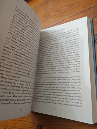 La máquina del tiempo