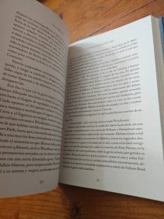 La máquina del tiempo